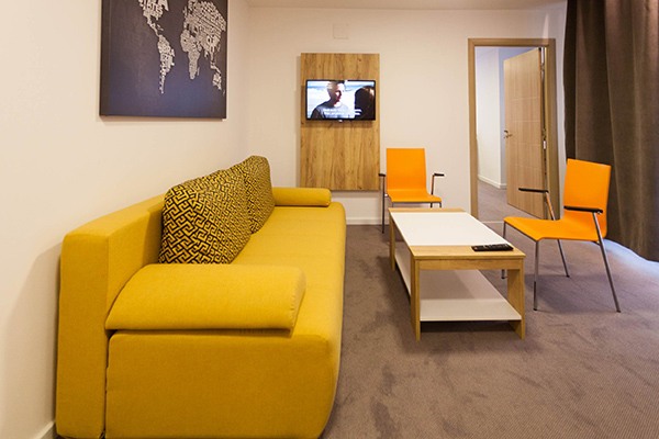 Resavska Apartment III